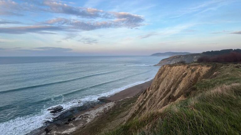 Road Trip Surf au Pays Basque Espagnol